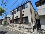 アイビーメドウ千川