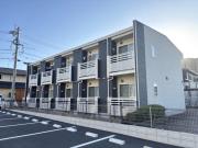 ＪＲ鹿児島本線福間駅まで徒歩6分