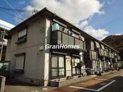 ＪＲ姫新線余部駅まで徒歩50分