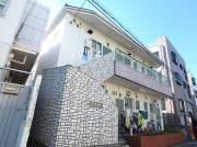 京王線つつじヶ丘駅まで徒歩10分