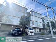 東急目黒線洗足駅まで徒歩3分