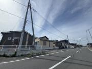 鹿島臨海鉄道大洗駅まで徒歩69分