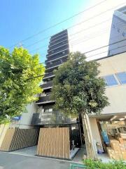 ＪＲ高崎線尾久駅まで徒歩4分