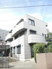 アービス登戸