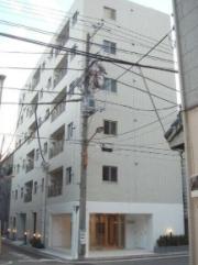 シンシティー両国弐番館