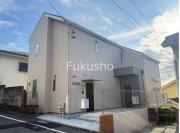 デュオテラス白楽