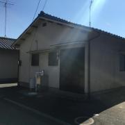 水島臨海鉄道西富井駅まで徒歩4分