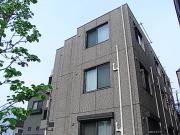 京急本線平和島駅まで徒歩10分