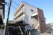 マンション安喜多1