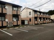 プルリオン富士見F棟