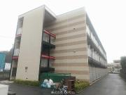 ＪＲ中央線八王子駅までバス約20分 徒歩6分