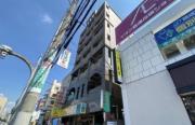 地下鉄谷町線喜連瓜破駅まで徒歩3分