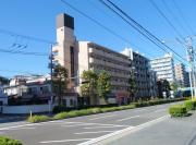 相鉄本線天王町駅まで徒歩12分