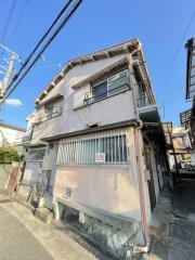 東垂水2丁目テラス