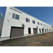 ＪＲ函館本線銭函駅まで徒歩14分