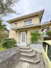 安浦町中央ハイツ戸建