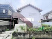 ＪＲ総武線（各駅停車）船橋駅まで徒歩24分