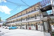 平和マンション