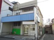 ＪＲ予讃線宇和島駅まで徒歩5分