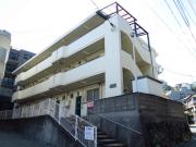 椿谷マンション