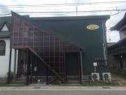セピアガーデン新橋 
