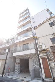 地下鉄谷町線都島駅まで徒歩8分