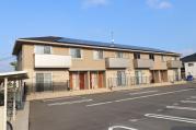 ＪＲ宇野線迫川駅まで徒歩7分