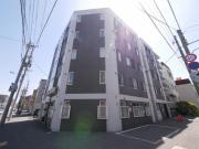 地下鉄南北線幌平橋駅まで徒歩5分
