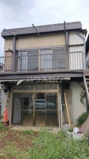 柏市新逆井戸建