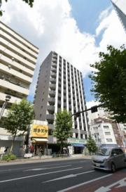 カスタリア新宿