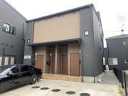 グランメゾン治和 弐番館