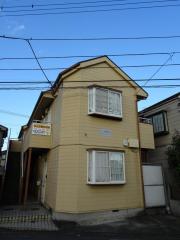 ヴィラ東村山A