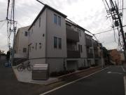 Grandia東中野NORTH