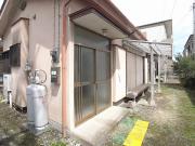 ＪＲ青梅線河辺駅まで徒歩12分