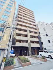 地下鉄御堂筋線西中島南方駅まで徒歩5分