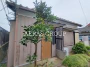 小山野口町貸家