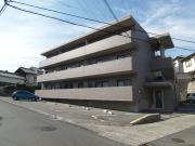 ＪＲ山陽本線安芸中野駅まで徒歩10分