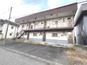 第2大橋マンション