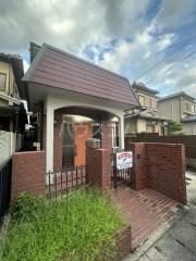 川島尻堀町貸家