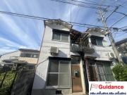 若江本町2丁目テラスハウス