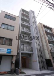 スプランディッド品川DUE