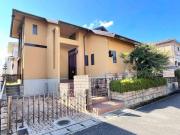 すずかけ台2丁目戸建