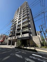 地下鉄七隈線渡辺通駅まで徒歩10分