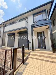 蓮見貸家 11号棟