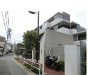 レヴィーガ板橋徳丸