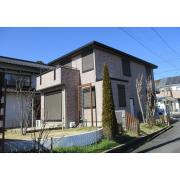 春日井市松本町住宅