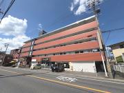 ＪＲ奈良線長池駅まで徒歩3分
