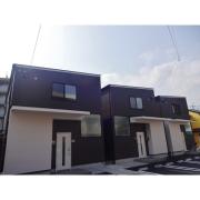 タウンハウス若久D