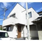 加納大黒町一丁目貸家