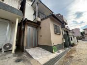 舞子坂3丁目貸家